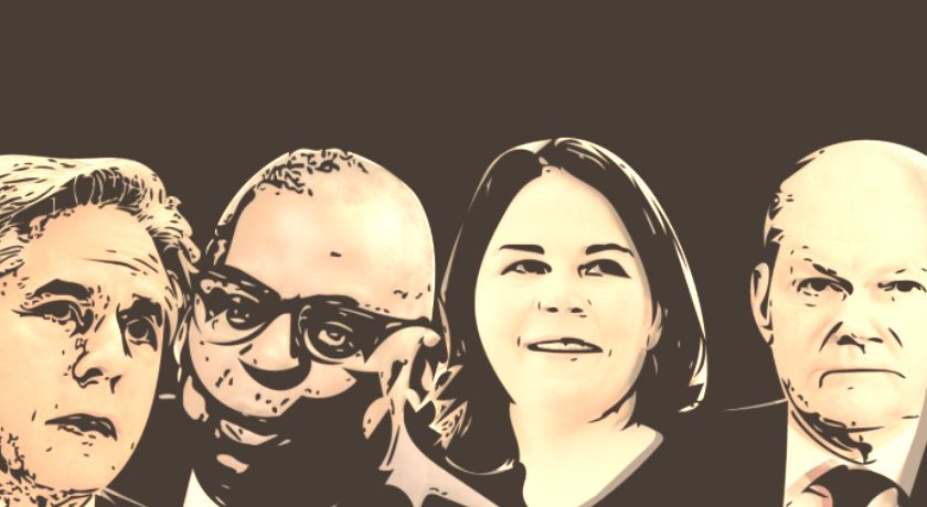 انزوای روسیه یک خیال پردازی&nbsp;است