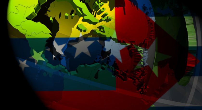 ایران، چین و ویتنام در تامین کاشت&nbsp; برنج و مرکبات در کنار&nbsp;کوبا.