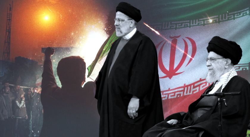 ایران خاورمیانه را بازتعریف کرد – فرهاد ابراهیم‌اف