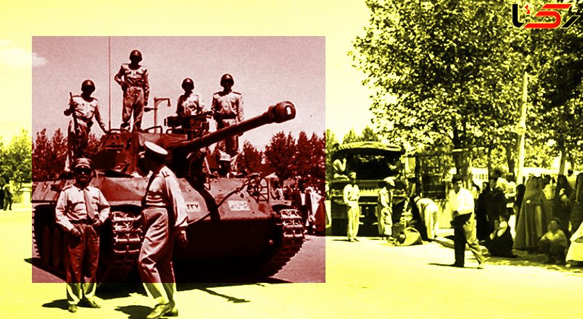 استراتژی فتح ایران از درون – سیامک طاهری