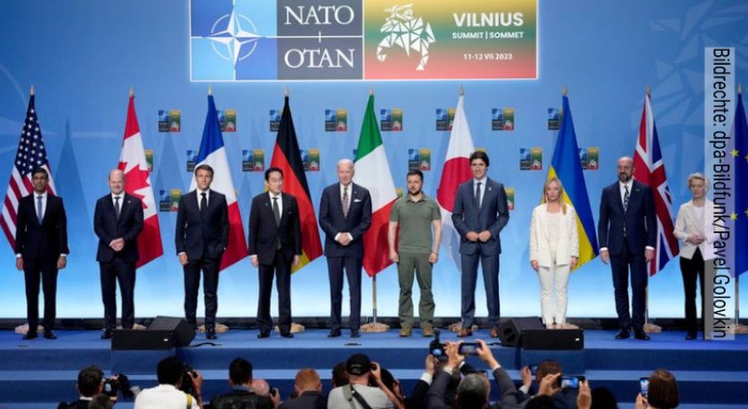 جنگ طولانی‌مدت علیه روسیه