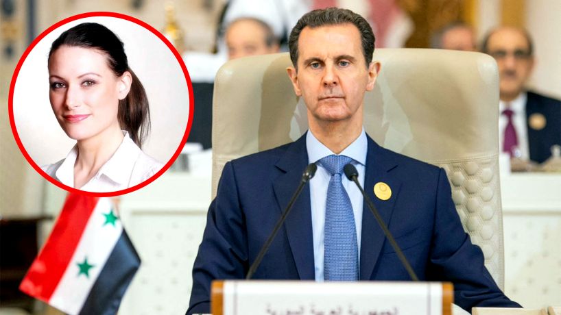 جنگ ۱۳ ساله سوریه، هشداری برای اوکراین