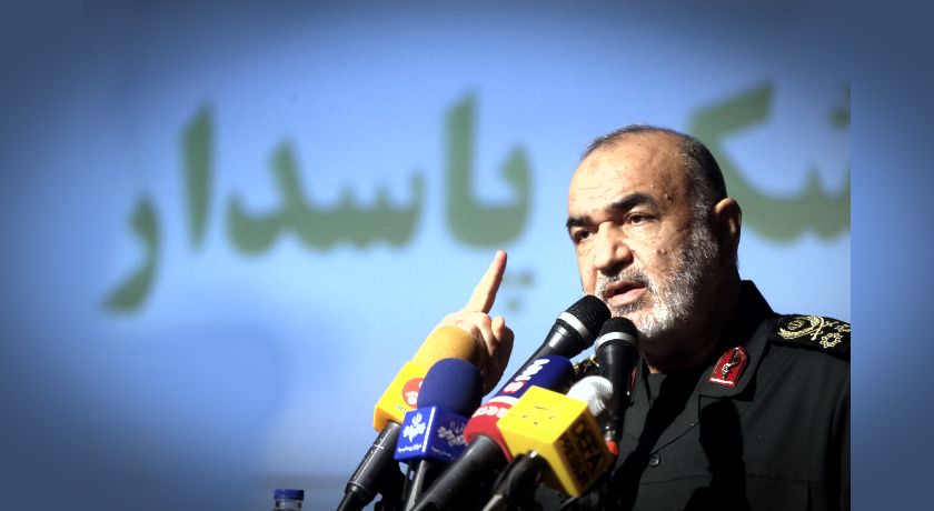 ایران عملیات نظامی علیه اسرائیل را موفقیت‌آمیز ارزیابی کرد.