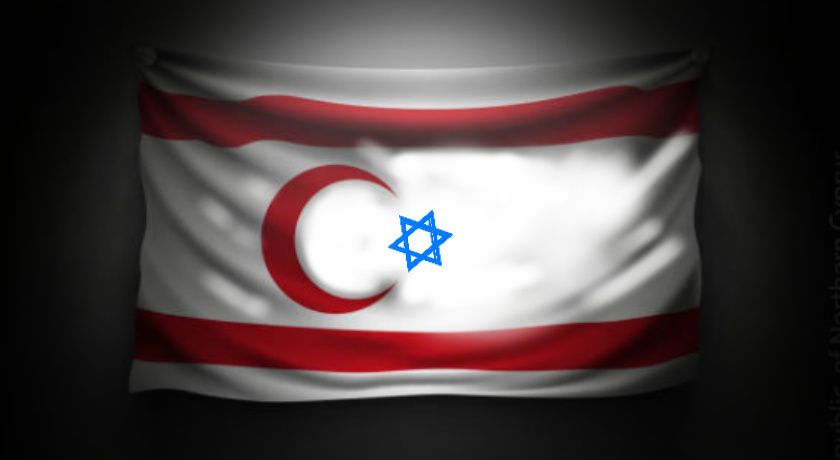 آیا اسرائیلی ها مشغول خریدن قبرس ترکیه هستند؟