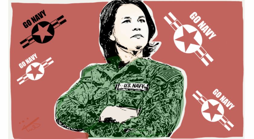 چین حزب سبز آلمان را راست افراطی ارزیابی&nbsp;کرد.