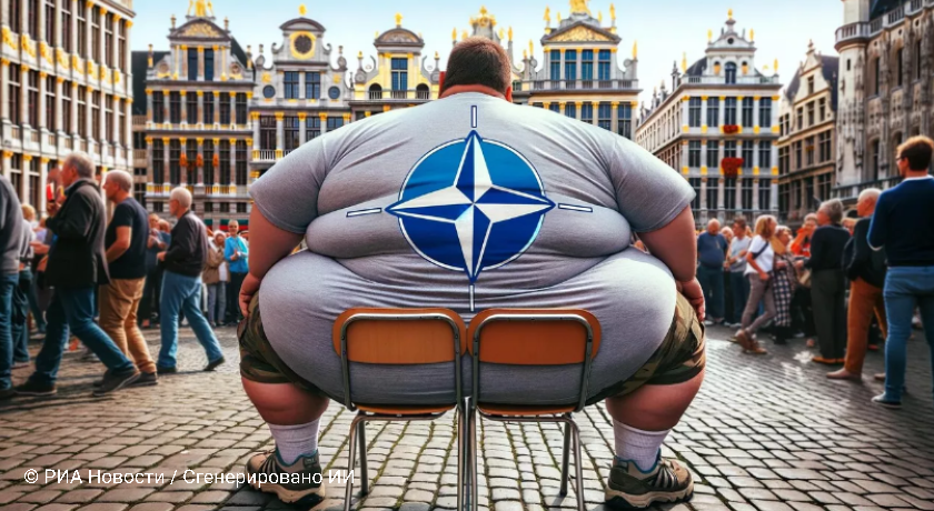 ناتو بالاخره تصمیم گرفت که چه زمانی هواپیماهای نیروی هوافضا را ساقط&nbsp;کند