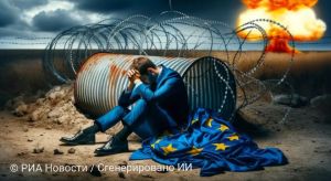 نقش خاموش اروپا در جنگ با ایران – لیلا نزیرویچ