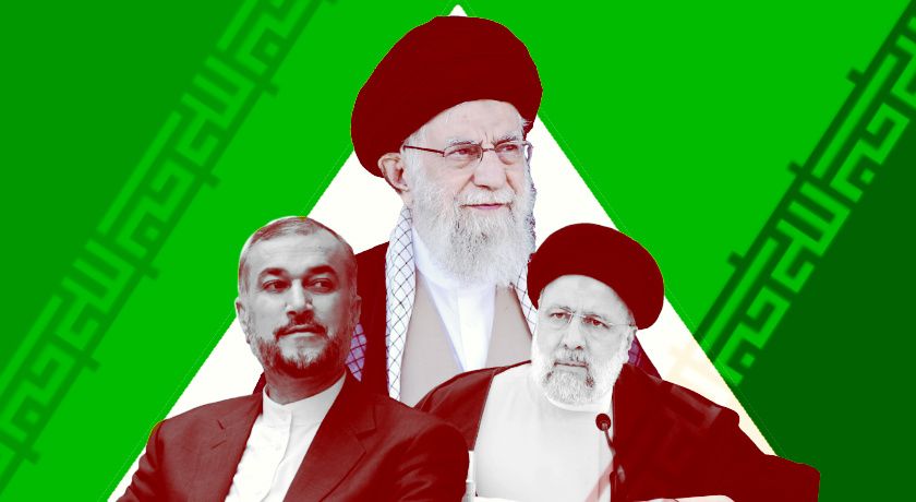 چاینا دیلی: آیا سقوط باعث بحران در ایران خواهد شد؟