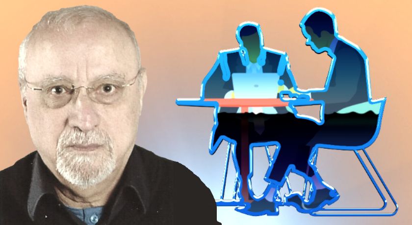 سپهر همه‌گانی چیست و کجاست؟ – منوچهر صالحی لاهیجی