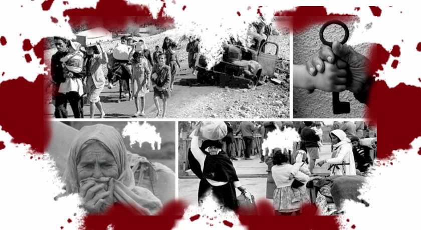 چرا رهبران جهان انقلاب نباید مرتکب اشتباهات بزرگ&nbsp;شوند؟