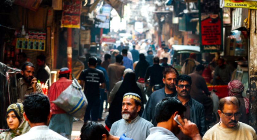 کریگ موری: نادیده گرفتن اسلام‌هراسی