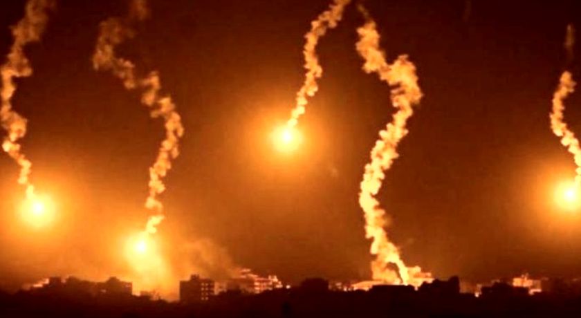 نبرد برای رفح، یکی دیگر از فجایع فلسطین – مینین – ا. م. شیری