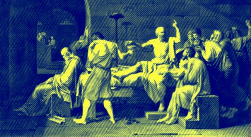 غرب در تدارک تشییع جنازه اوکراین. – کیریل استرلنیکوفع