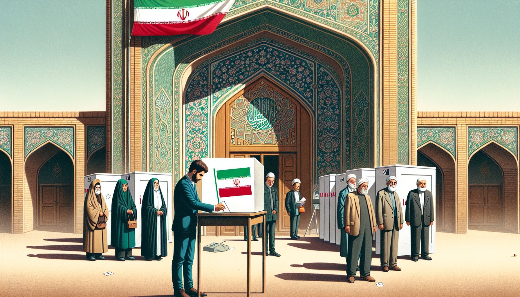 پیروزی قالیباف برای روسها جالبتر است؟