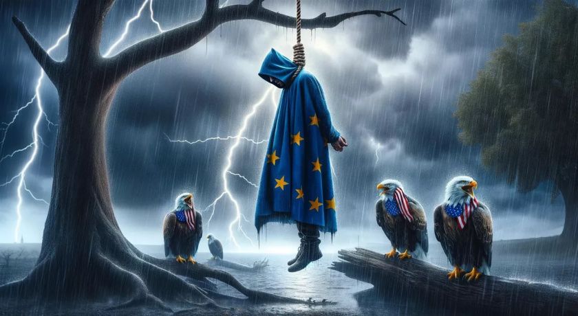 غرب نقطه ضعف روسیه را پیدا کرده است – ایرینا&nbsp;آلکسنیس