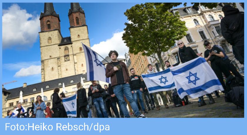 آلمانی ترین چپ&nbsp;ها