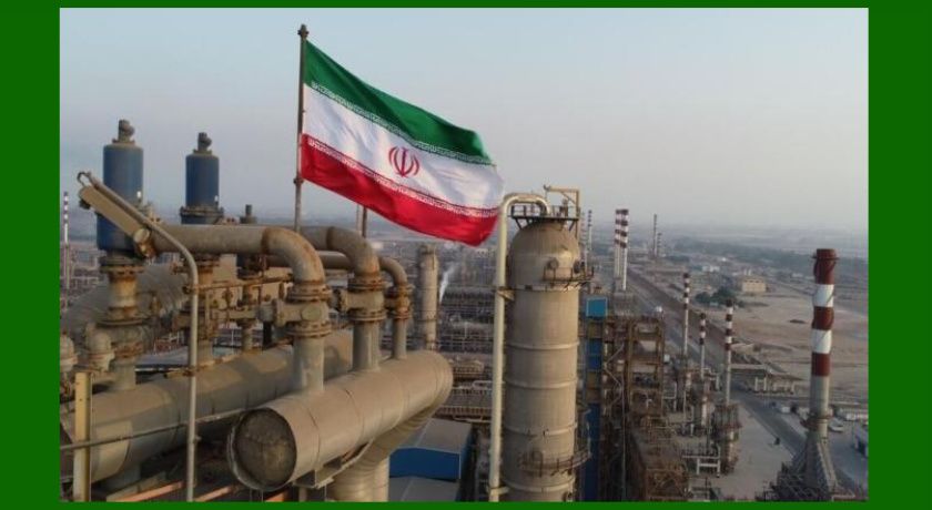 کریدور انرژی مشترک روسیه و ایران درد سر برای واشنگتن – پراخواتیلوف – ا. م.&nbsp;شیری