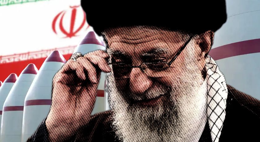 آیا ایران می‌تواند بدون سلاح هسته‌ای زنده بماند؟ – فرهاد&nbsp;ابراهیم‌اف