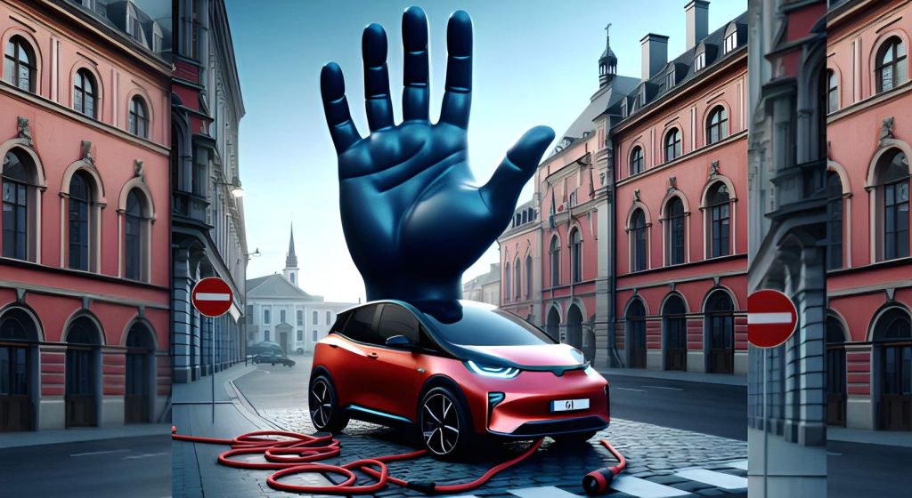 فون در لاین منافع اروپا و آلمان را قربانی آمریکا&nbsp;میکند.