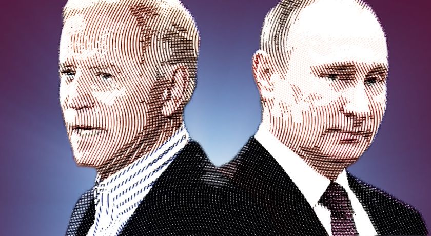 ایالات متحده آمریکا در برابر روسیه: خطوط قرمز و موشک&nbsp;اورشنیک