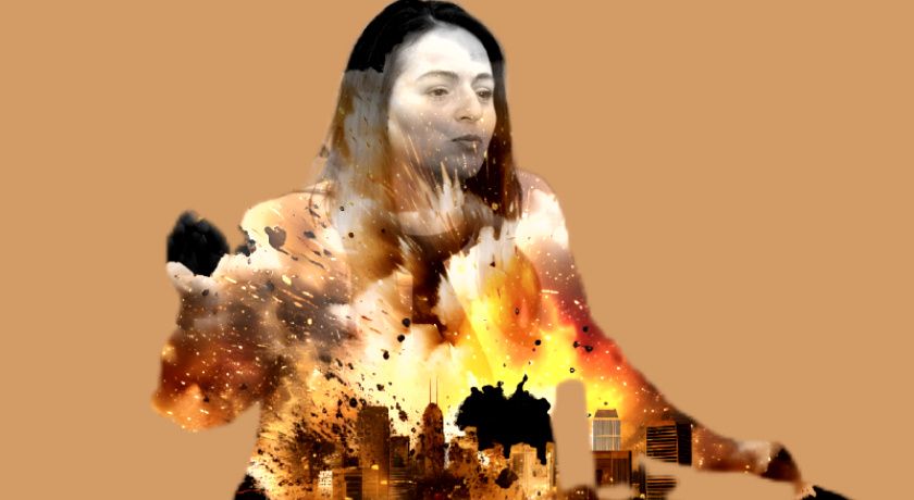 داغدالن: ناتو روش جنگ ویتنام را در اوکراین انتخاب کرده&nbsp;است.