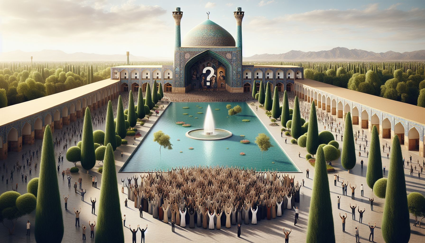 چگونه می‌توان از «جمهوری اسلامی» فراتر رفت؟ – منوچهر صالحی