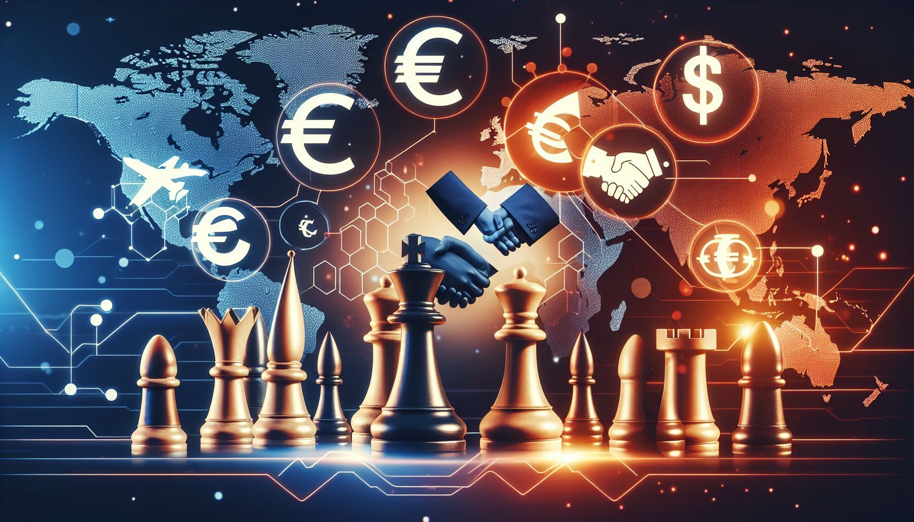 قمار بر سر صلح