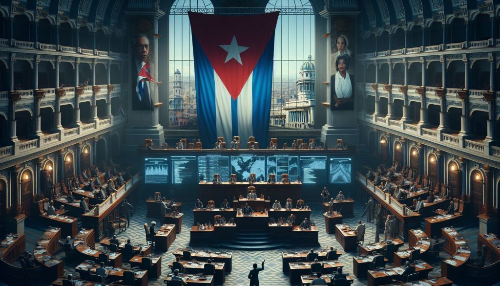 مشکلات عظیم کوبا برای غلبه بر بحران اقتصادی و تحریم&nbsp;ها