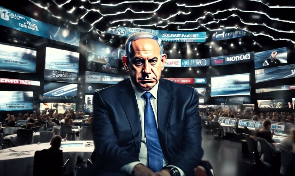 چگونه غول‌های فناوری غربی به اسرائیل کمک&nbsp;می‌کنند