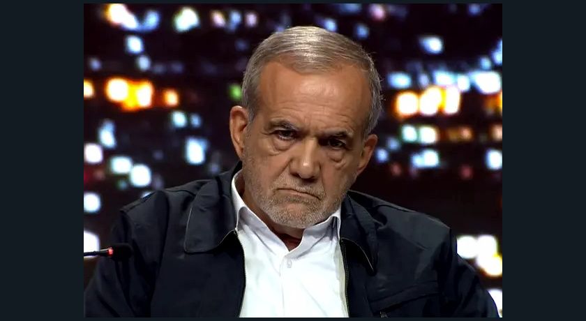 سلام آقای دکتر پزشکیان، رئیس جمهور محترم ایران بخش سوم – ا. م. شیری