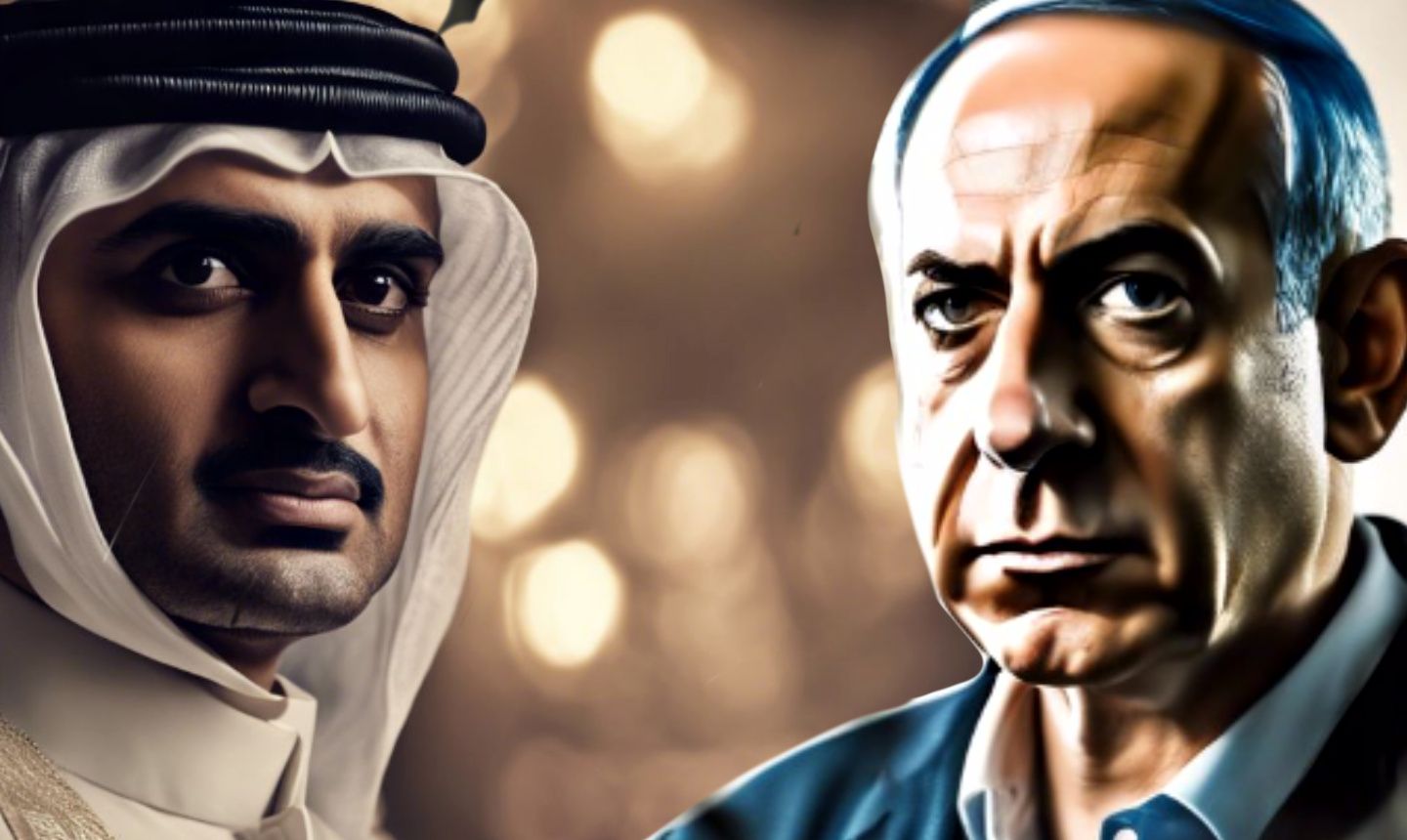 قطر: صلح‌جوی واقعی یا شریک پنهان اسرائیل؟