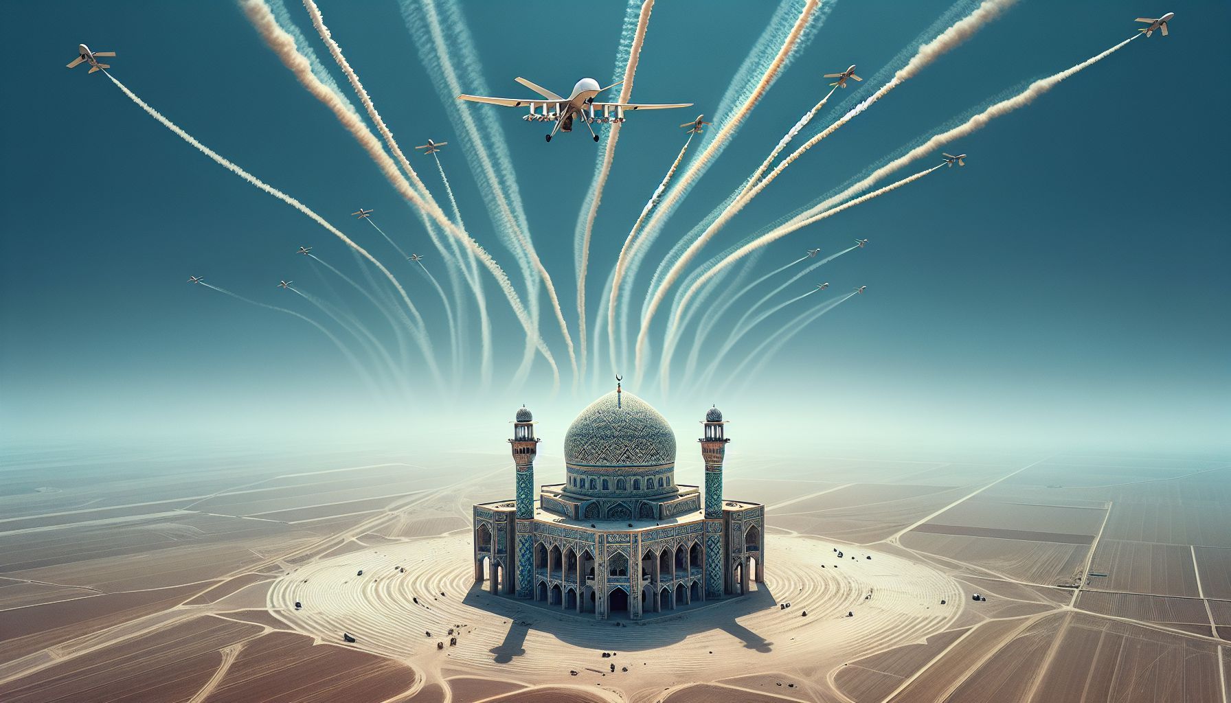 حالا چه اتفاقی خواهد افتاد؟