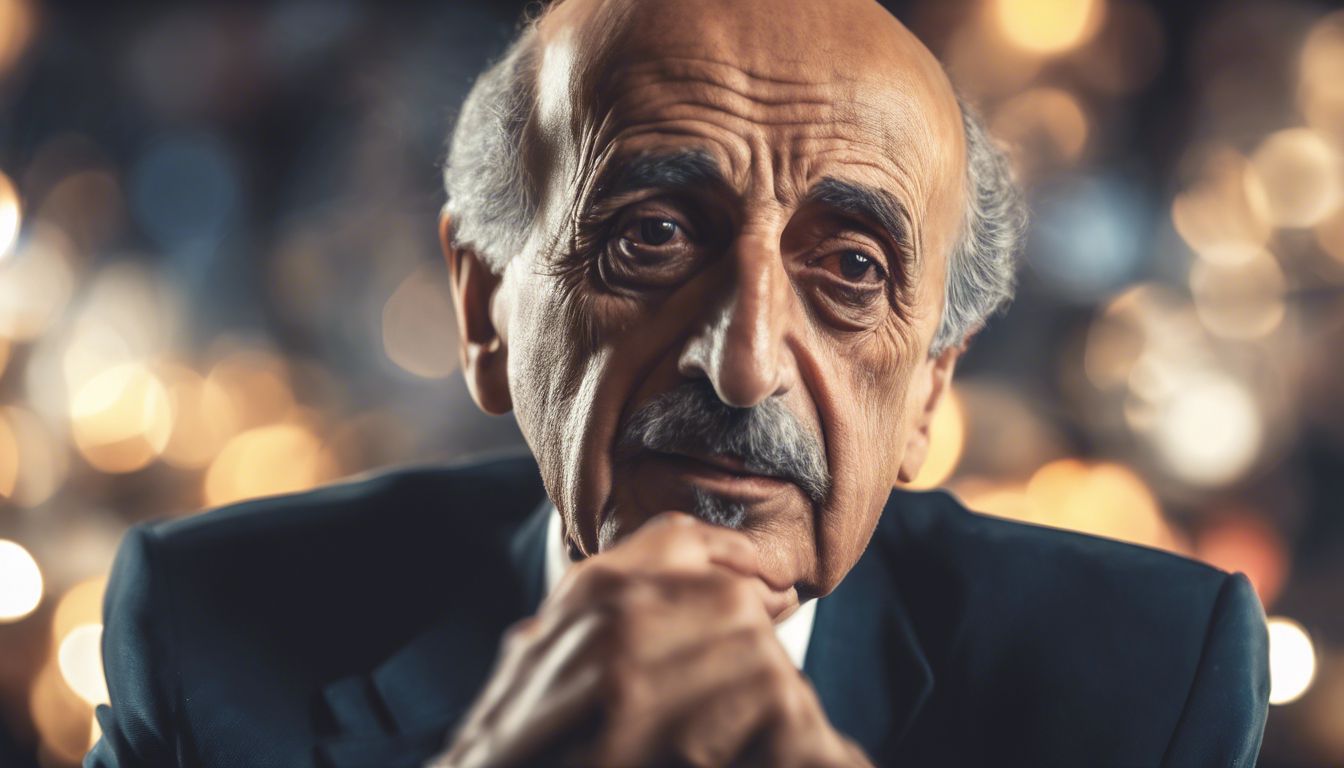 ولید جنبلاط: سیاستمدار کلیدی لبنانی در آستانه جنگ تغییر موضع داد