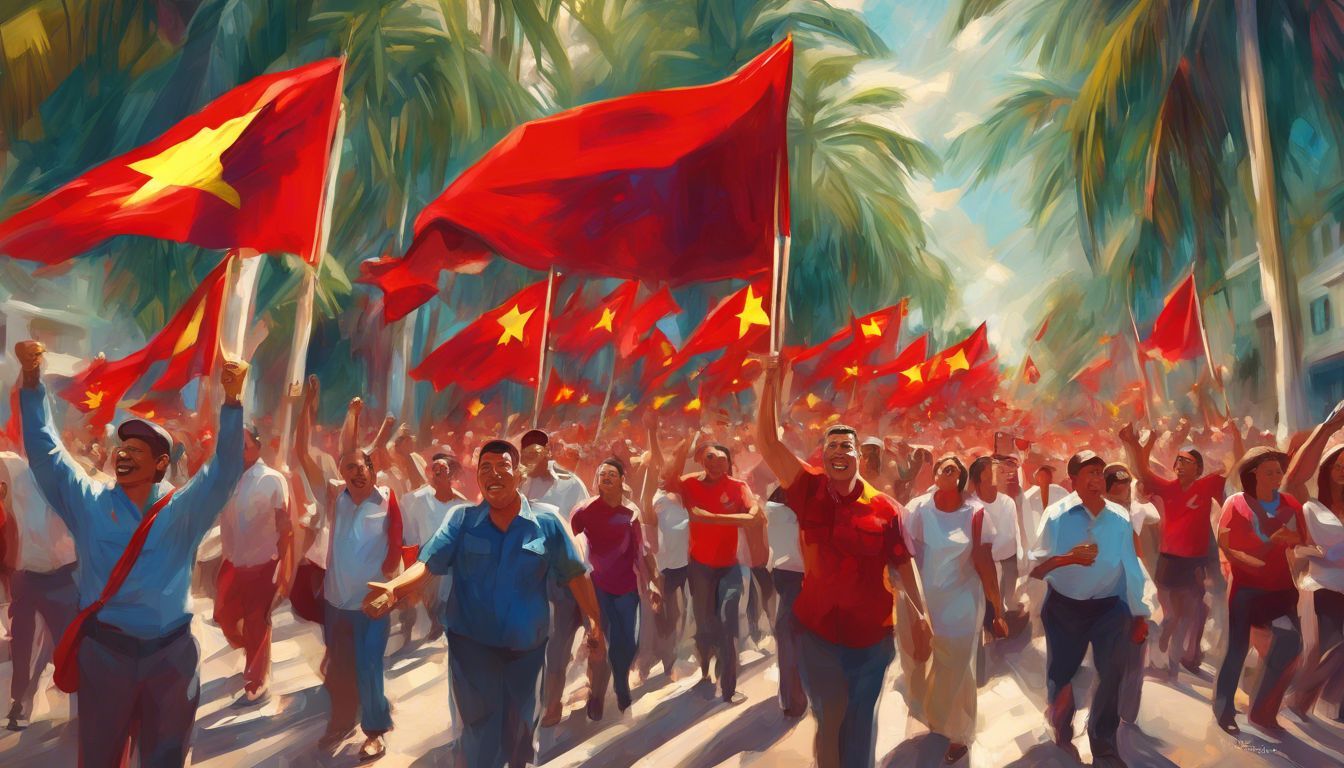 ما مستعمره هیچکس نیستیم: ونزوئلا تحت آتش و معنای حاکمیت – مانتلی ریویو