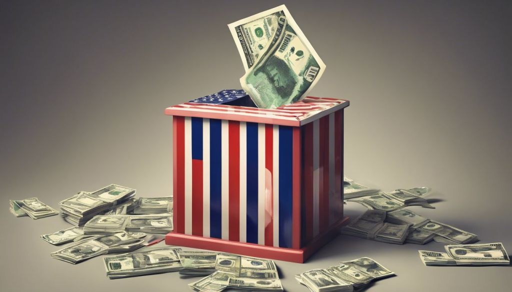 آیا انتخابات جزء ذاتی دموکراسی&nbsp;است؟