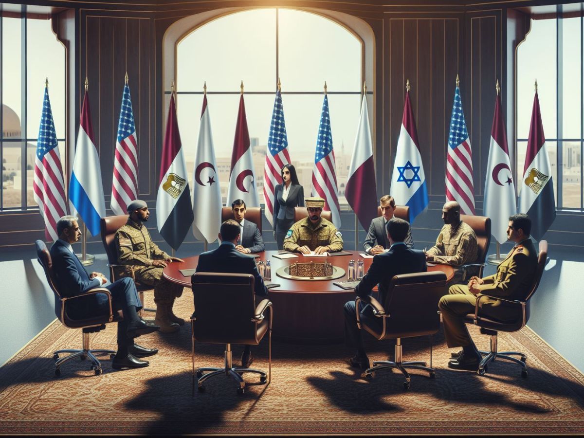 مذاکره، سپس بمب: آیا واشنگتن دوباره همان تله را برای ایران پهن&nbsp;می‌کند؟