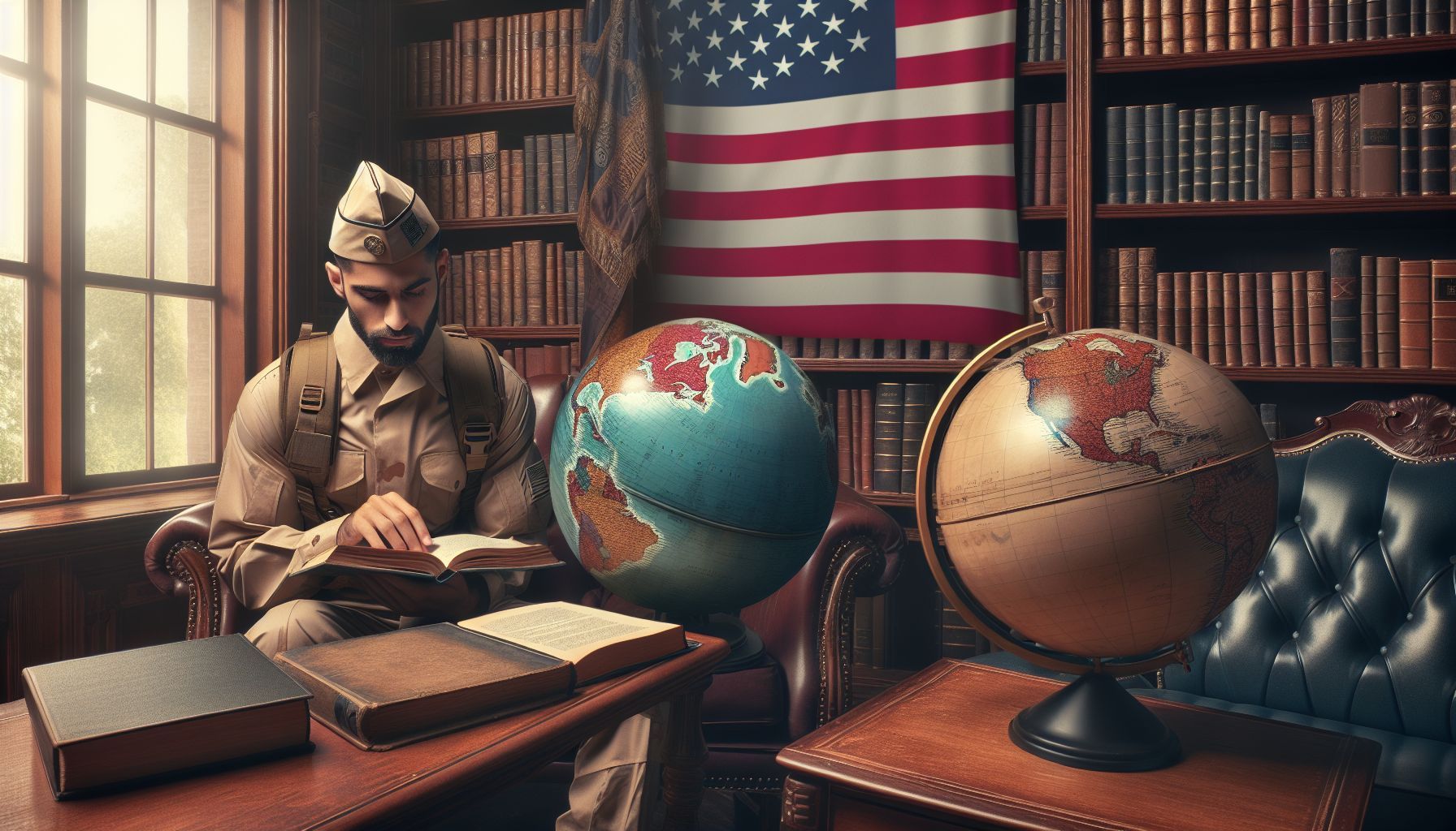 آیا خاورمیانه به ویتنام جدید ایالات متحده تبدیل خواهد شد؟