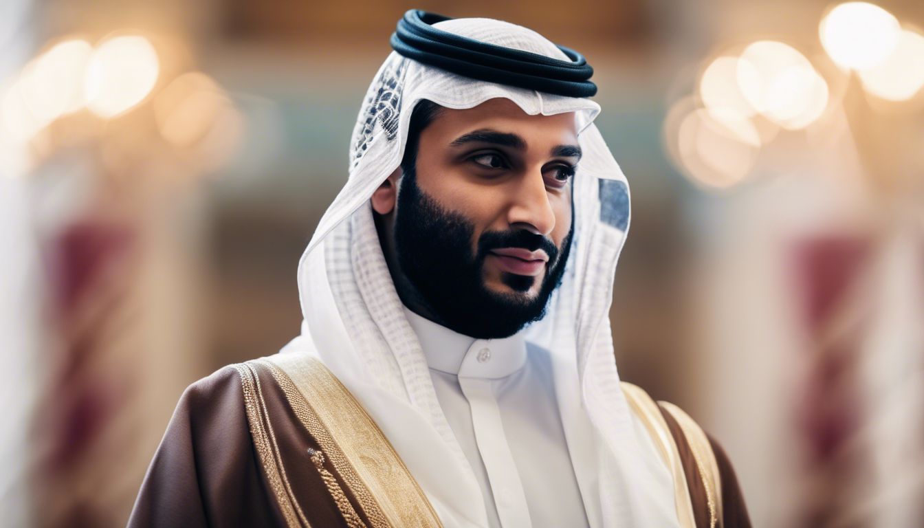 اتهامات جدید علیه محمد بن سلمان