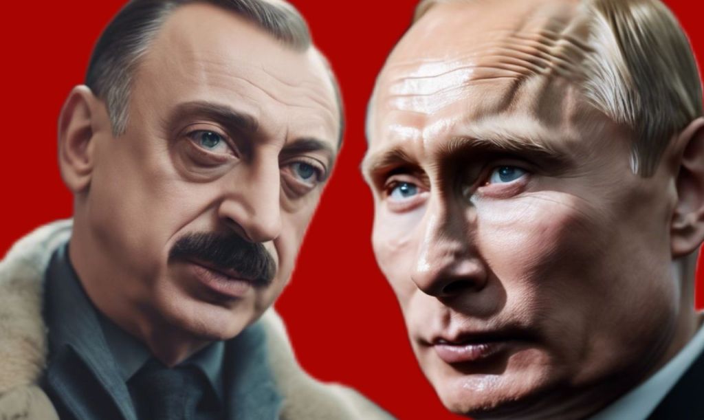 چرا آخرین سفر پوتین برای نظم نوظهور جهانی بسیار مهم&nbsp;است