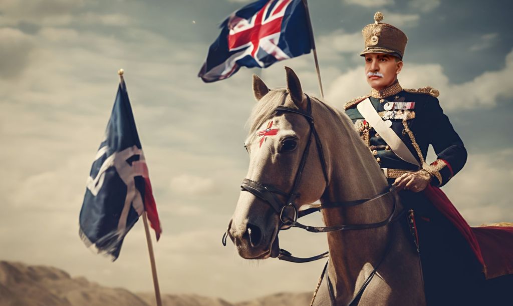 آرایش « خر تو خر »!&nbsp; – رضا&nbsp;خسروی