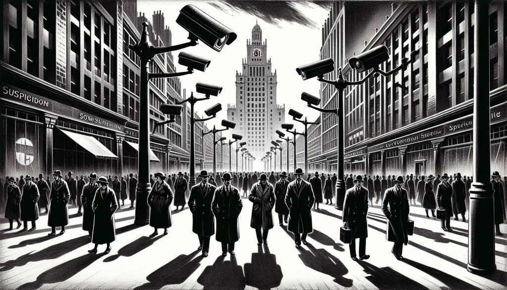 پایان دموکراسی پلورالیستی&nbsp;غربی