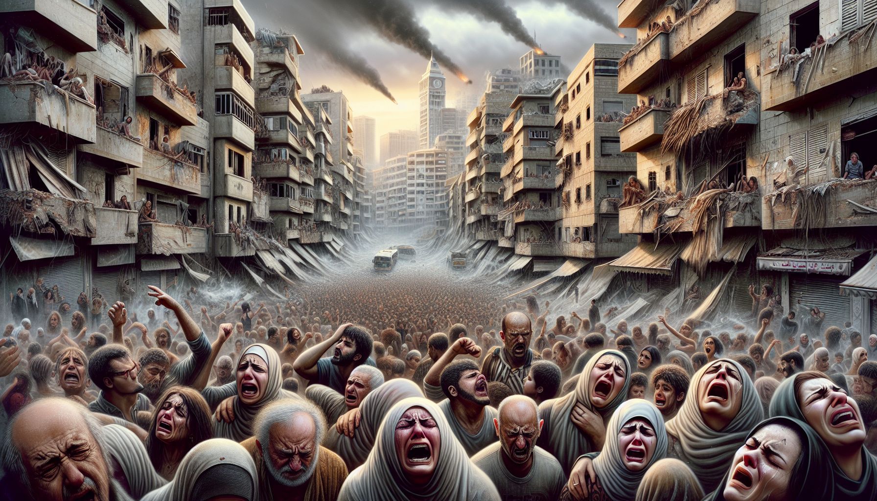 دروغ می‌گویند، فریب می‌دهند، می‌دزدند، بمباران می‌کنند و دست به فریب‌کاری می‌زنند. – پپه اسکوبار