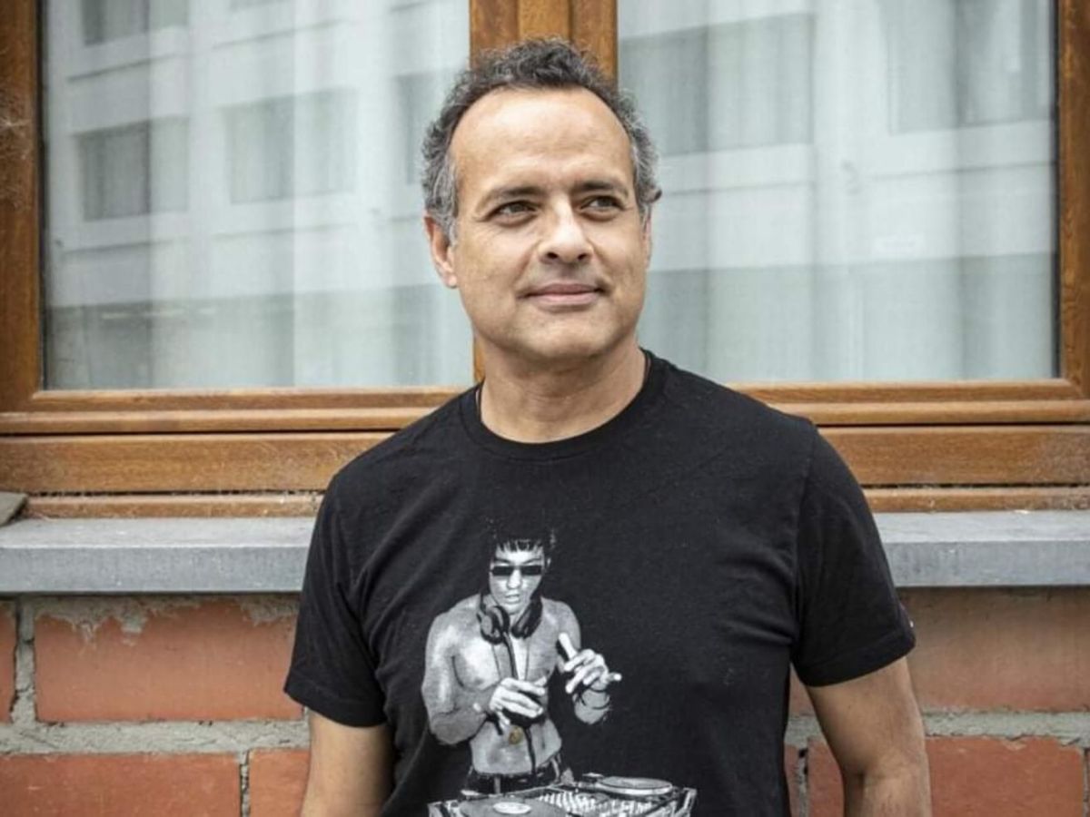 ویجی پراشاد: چین و مسیرسوسیالیستی در&nbsp;عصرکنونی