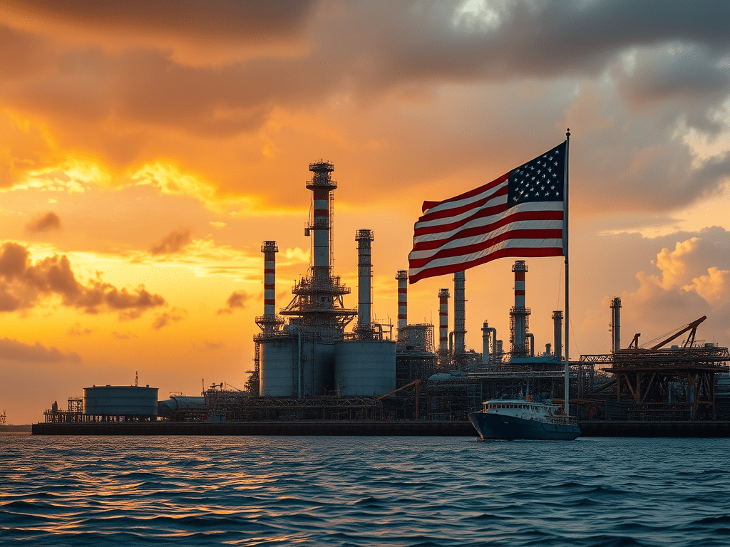 بالا کشیدن پر ارزش‌ترین دارایی ونزوئلا در&nbsp;آمریکا