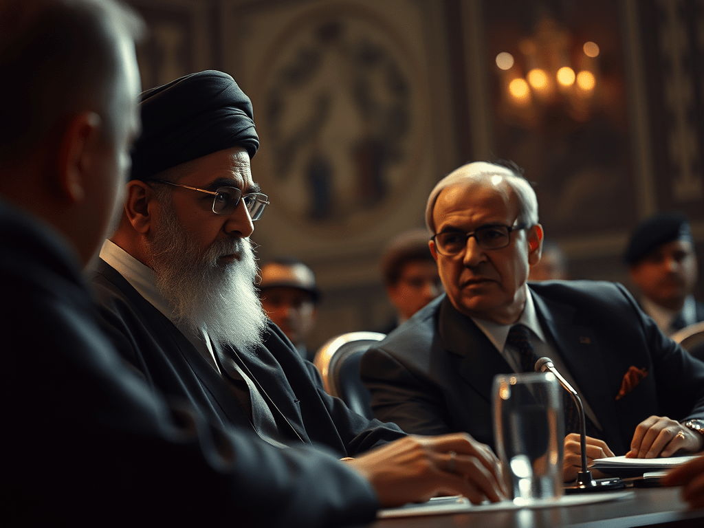 ایران چگونه به ترور رهبر حزب‌الله حسن نصرالله واکنش نشان خواهد&nbsp;داد؟