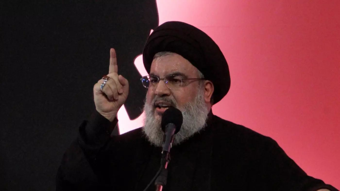 حسن نصرالله، رهبر حزب‌الله لبنان – که بود و چرا مهم بود؟