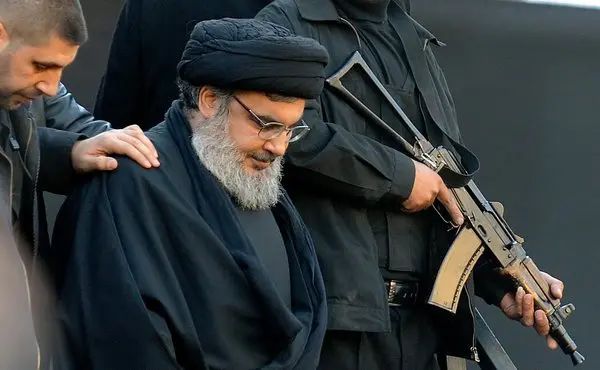 ترور نصرالله خطر کشاندن آمریکا به جنگی را دارد که مدعی است تلاش کرده از آن جلوگیری کند.