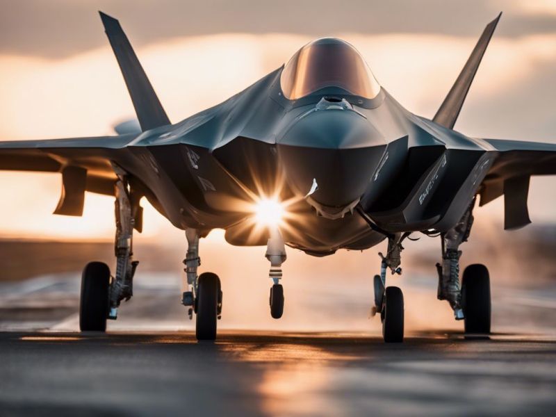 هفته‌نامه تحلیل نظامی: افول افسانه «اف-۳۵»؛ غرور، نه ناتوانی، مانع&nbsp;بقاست