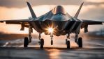 هفتهنامه تحلیل نظامی: افول افسانه «اف-۳۵»؛ غرور، نه ناتوانی، مانع بقاست