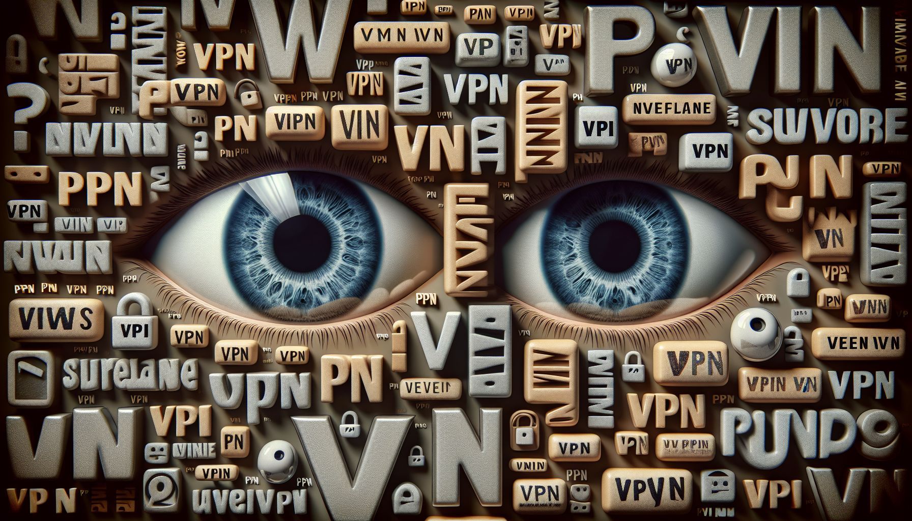 خدمات VPN: سرنخ به سازمان اطلاعات اسرائیل می‌رسد